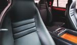 Lamborghini LM002 1990 года (NA)